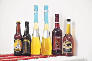 港德聯手，創新之路 有機蜂蜜酒精飲料品牌的崛起