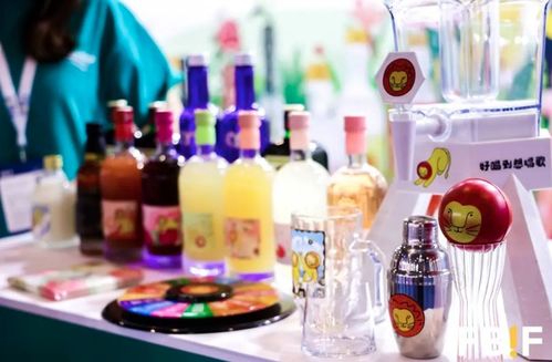 獅子歌歌柚子梅酒問鼎FBIF金獎，引領果酒創新風潮